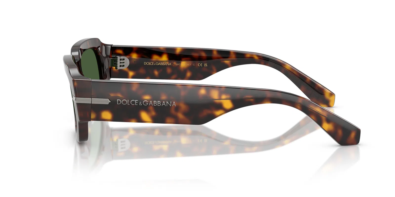 Dolce & Gabbana 4485 Sunglasses - view 6